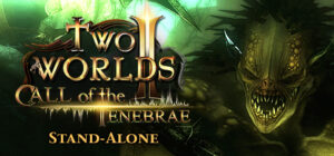 Two Worlds II HD – Call of the Tenebrae