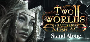 Two Worlds II HD – Shattered Embrace