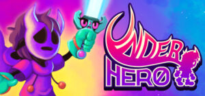 Underhero