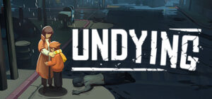 UNDYING – “KINGDOM”
