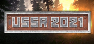 USSR 2021