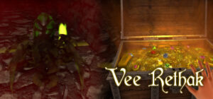 Vee Rethak – Deep Under The Mountain