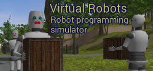 Virtual Robots – Robot programming simulator