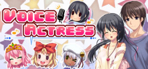 VoiceActress