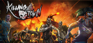 VR – Killing Town / 杀戮小镇
