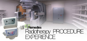 VRemedies – Radiotherapy Procedure Experience
