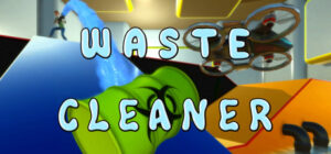Waste Cleaner