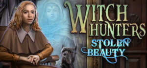 Witch Hunters: Stolen Beauty Collector’s Edition