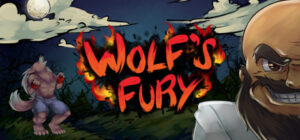 Wolf’s Fury