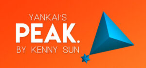 YANKAI’S PEAK.