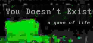 You Doesn’t Exist