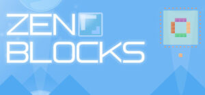 Zen Blocks – Relaxing Puzzle Board Game