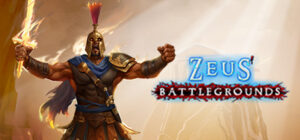Zeus’ Battlegrounds