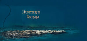 Zoop! – Hunter’s Grimm