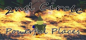 2nd Circle – Powerful Magic