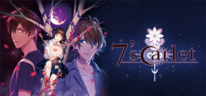 7’scarlet