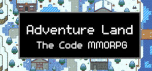 Adventure Land – The Code MMORPG
