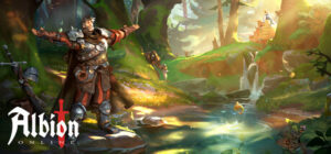 Albion Online