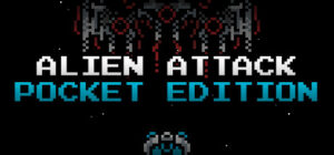 Alien Attack: Pocket Edition