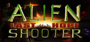Alien Shooter – Last Hope