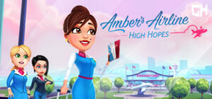 Amber’s Airline – High Hopes