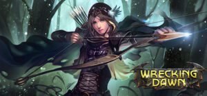 Andor – Wrecking Dawn
