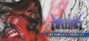 Anima: Gate of Memories – The Nameless Chronicles