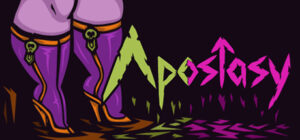 Apostasy