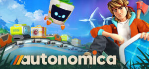 Autonomica