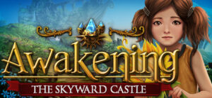 Awakening: The Skyward Castle Collector’s Edition