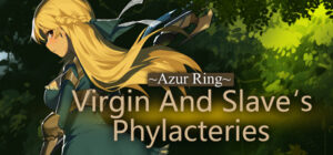 ~Azur Ring~virgin and slave’s phylacteries