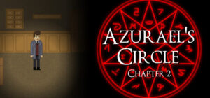 Azurael’s Circle: Chapter 2