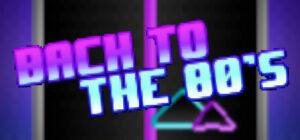 Back to the 80’s