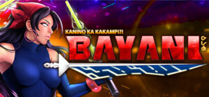 BAYANI – Fighting Game