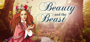 Beauty and the Beast: Hidden Objects