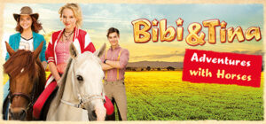 Bibi & Tina – Adventures with Horses