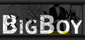 BigBoy – Visual Novel
