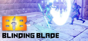 Blinding Blade