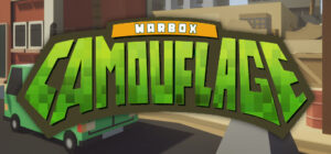 Blockiverse: Camouflage