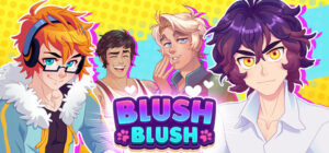 Blush Blush