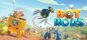 Bot Rods
