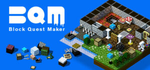 BQM – BlockQuest Maker-