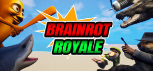 Brainrot Royale