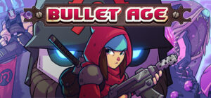 Bullet Blade