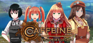 Caffeine: Victoria’s Legacy