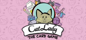 Cat Lady – The Card Game