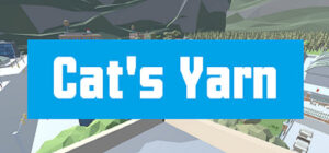 Cat’s Yarn