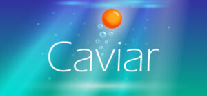 Caviar – Endless Stress Reliever