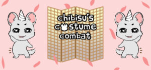 Chibisu’s Costume Combat