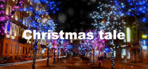 Christmas Tale – Visual Novel